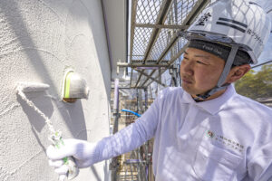 塗装職人